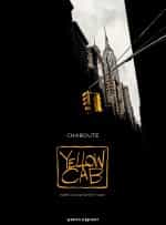 Yellow Cab couv